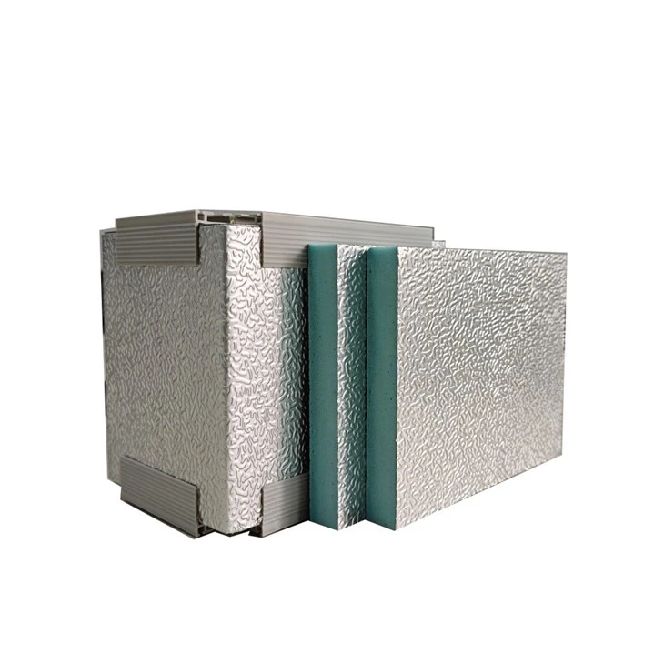 PU HVAC Duct