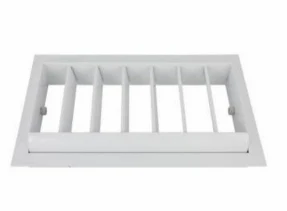 Aluminum Drum jet Diffusers 