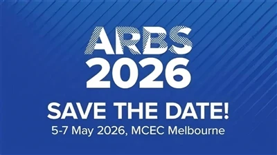 Xiamen UNT Biex Jattendi l-ARBS 2026