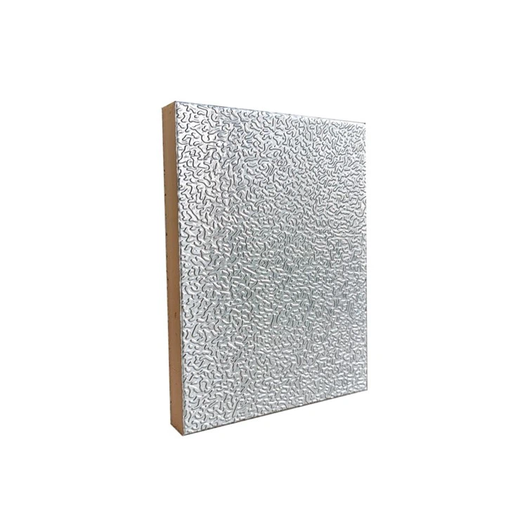 Phenolic Insulation Boards
