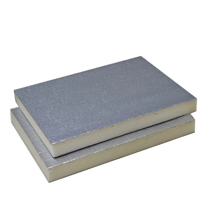 pu air duct board