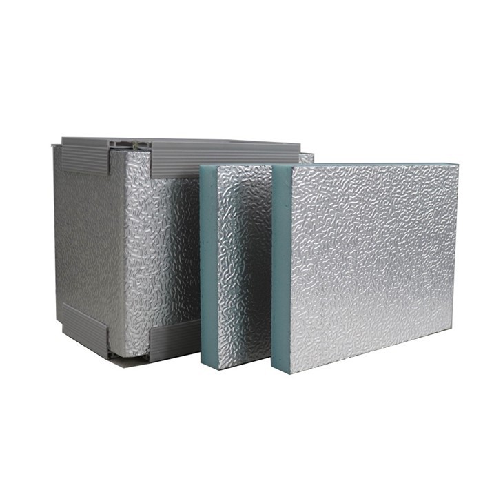 PIR Pre-insulated Aluminum Duct