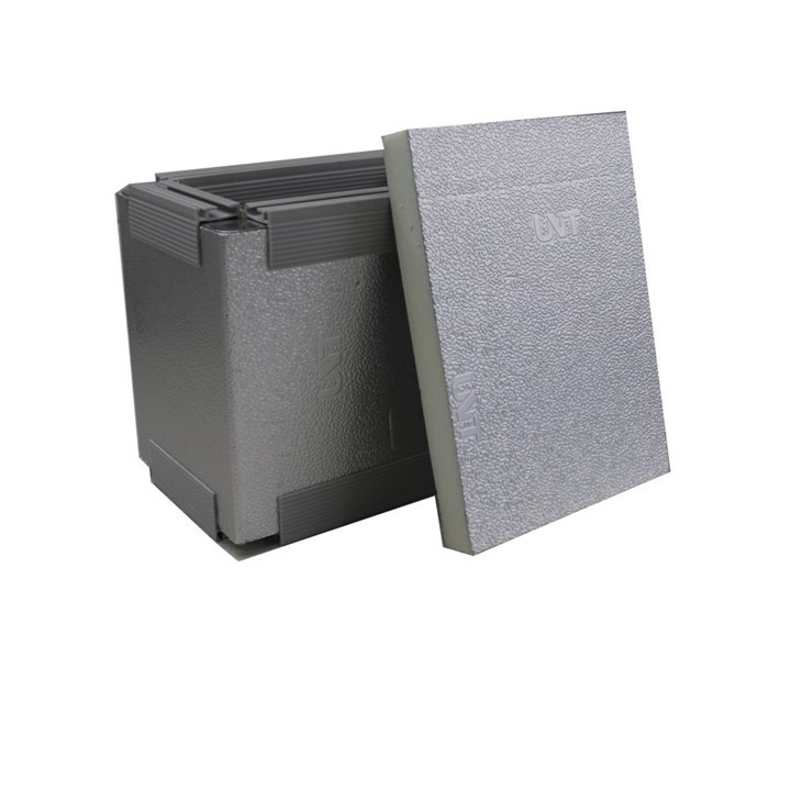 PU Board Aluminum 