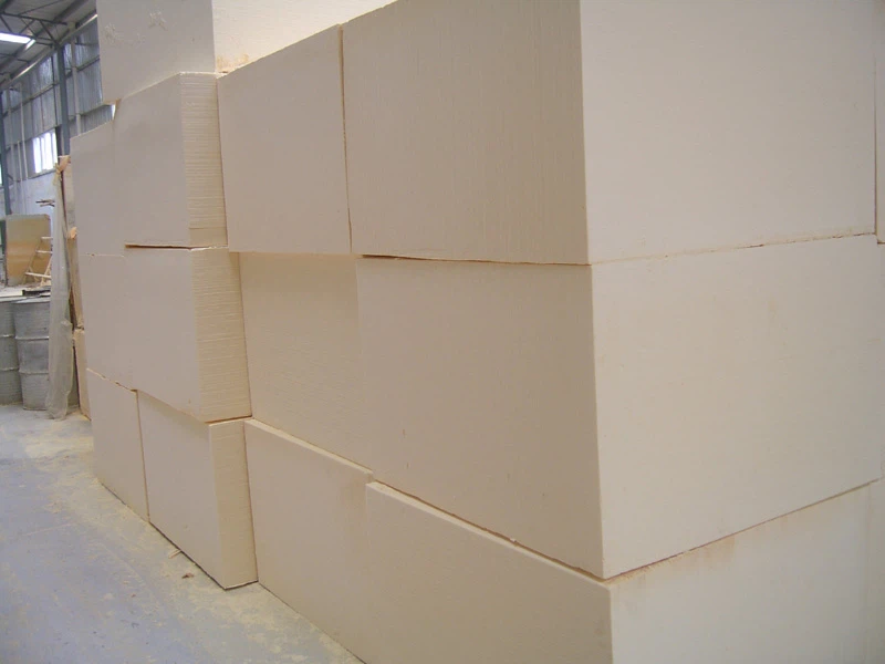 Blokki Fenoliċi Riġidi{0}}ratati tan-nar