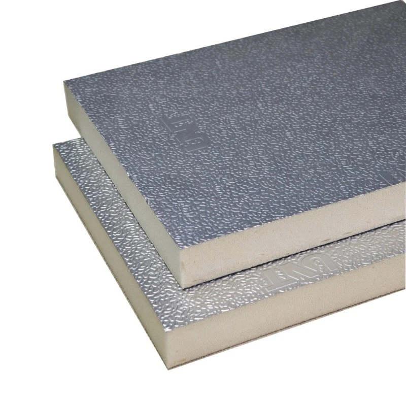 PIR Foam Duct Board PIR Foam Duct Board