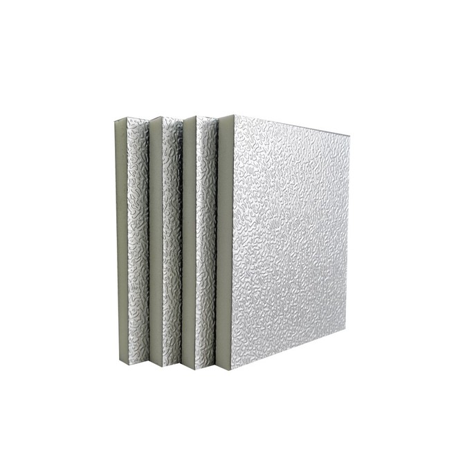 PU Aluminium Duct Panel PU Aluminium Duct Panel