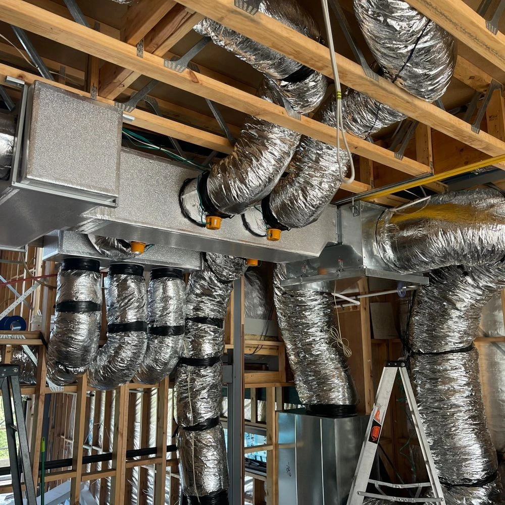 Pre-insulated Duct Know-How Pre-insulated Duct Know-How