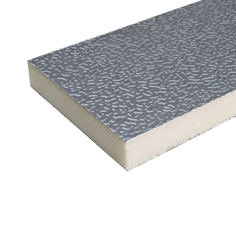PIR Ducting Panel PIR Ducting Panel