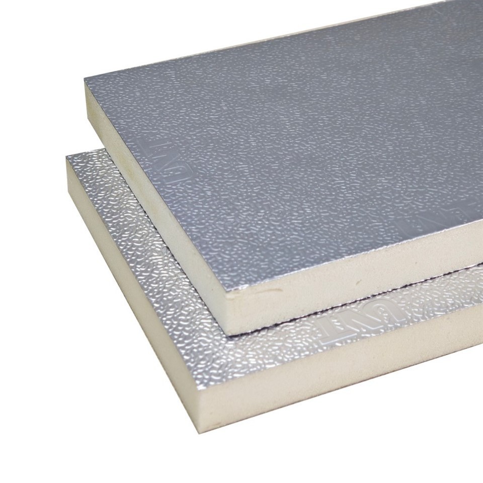 PU Aluminum Sheet