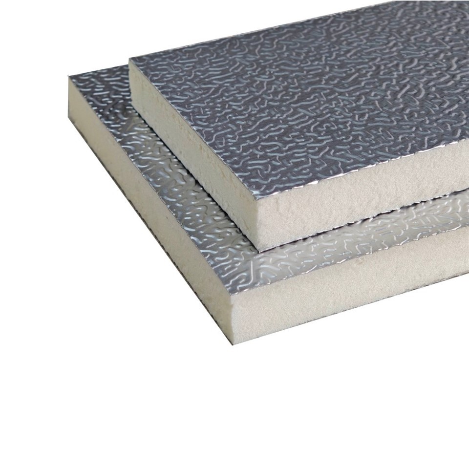 PU Pre-insulated Foam Ductwork