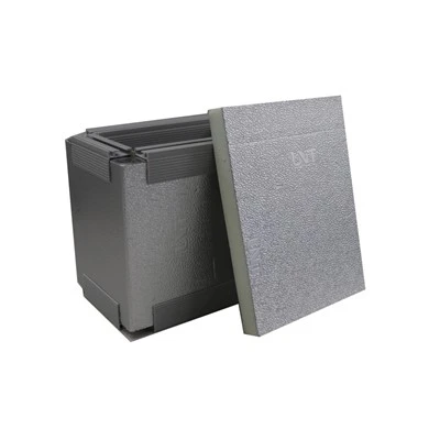 PIR Pannelli Pre Insulated Ductwork