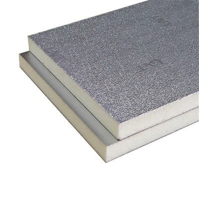 Folja tal-Aluminju tal-Kattu PU