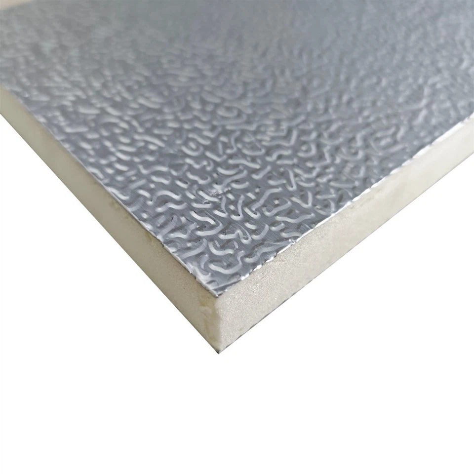 UNT Polyurethane AIR DUCT Board