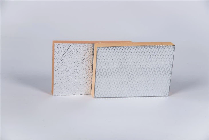 Phenolic Pre-Insulated Duct