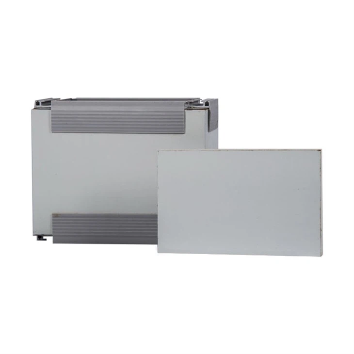 PIR Air Duct Panel Insulation Pre-Insulated Sheet
