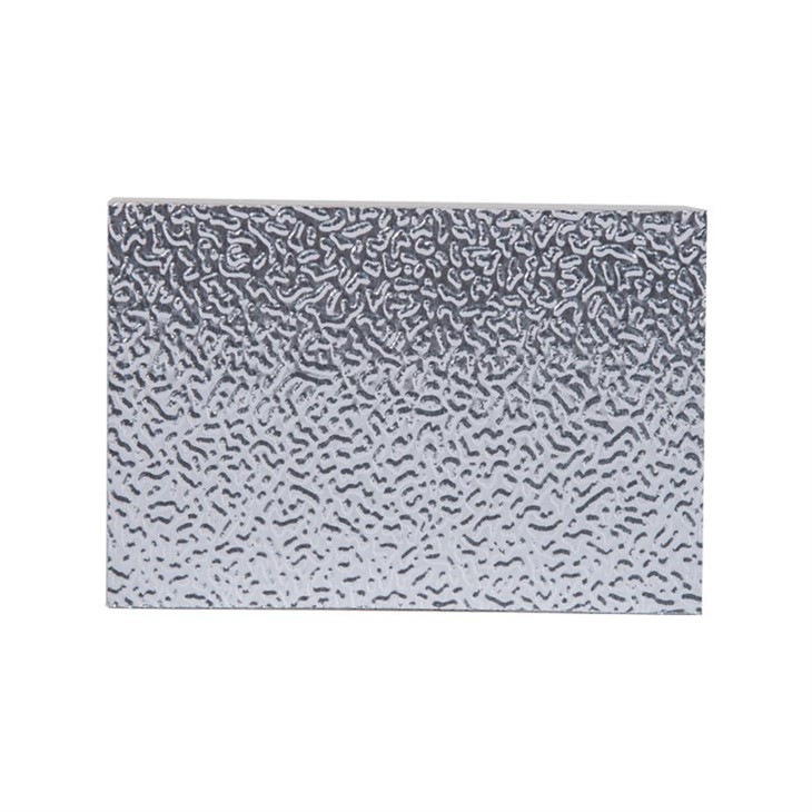 Pu Pre Insulated Duct Panels