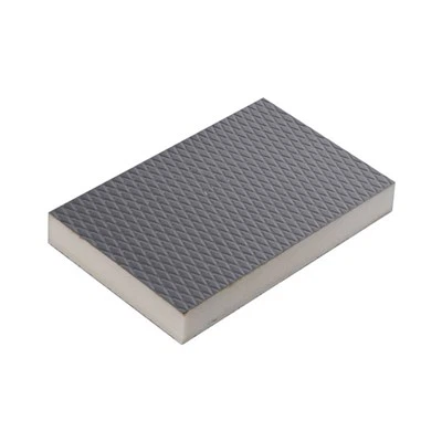 Bord tal-Insulazzjoni tal-Fowm tal-Polyurethane (PU).